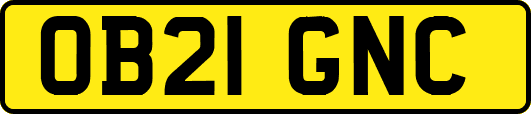 OB21GNC