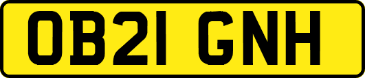 OB21GNH