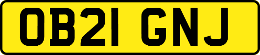 OB21GNJ