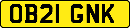 OB21GNK