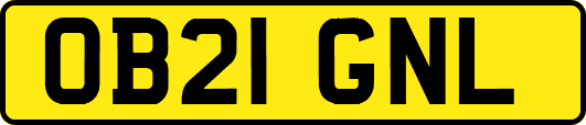 OB21GNL