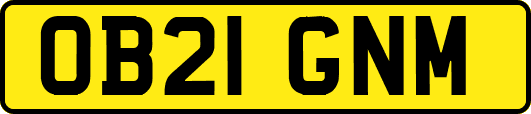 OB21GNM