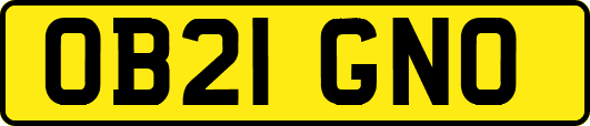 OB21GNO