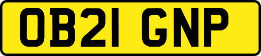 OB21GNP
