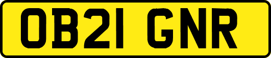 OB21GNR