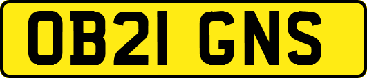 OB21GNS