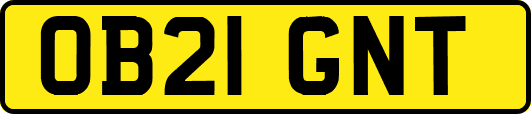 OB21GNT