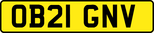 OB21GNV