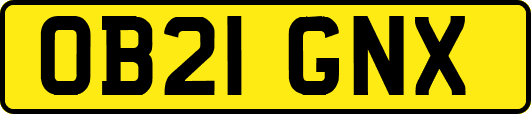 OB21GNX