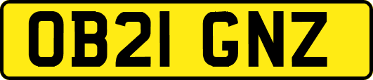 OB21GNZ