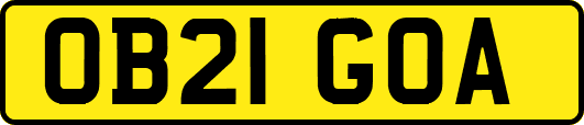 OB21GOA