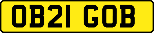 OB21GOB