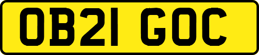 OB21GOC
