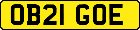OB21GOE