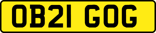 OB21GOG