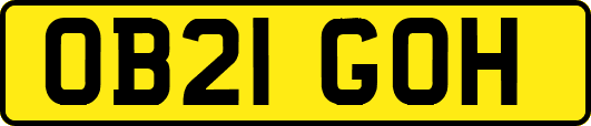 OB21GOH