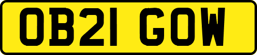 OB21GOW
