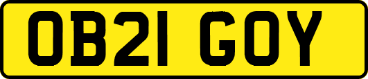 OB21GOY