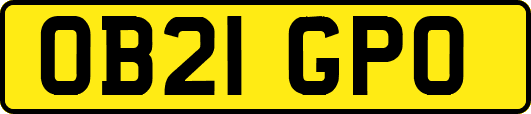 OB21GPO
