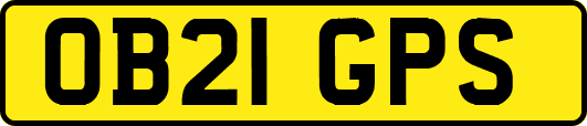 OB21GPS