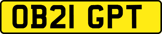 OB21GPT