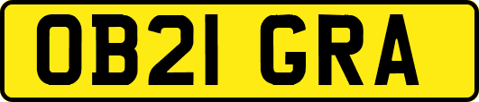 OB21GRA