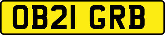 OB21GRB
