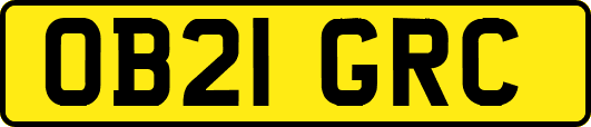OB21GRC