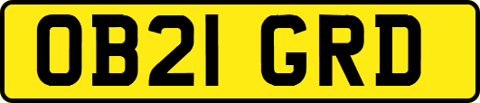 OB21GRD