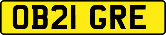 OB21GRE