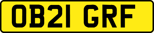 OB21GRF