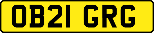 OB21GRG