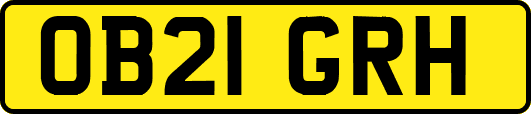 OB21GRH