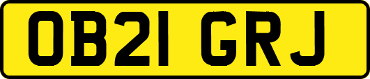 OB21GRJ
