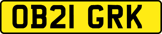 OB21GRK