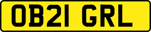 OB21GRL
