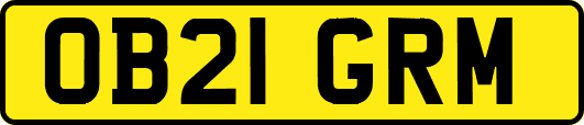 OB21GRM