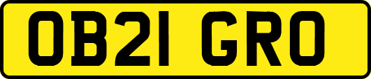 OB21GRO