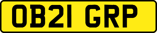 OB21GRP
