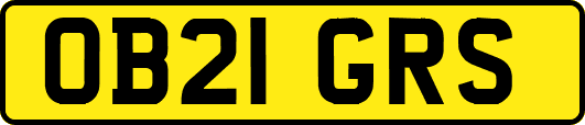 OB21GRS