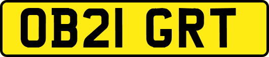 OB21GRT
