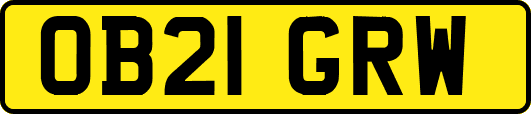 OB21GRW