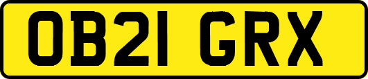 OB21GRX