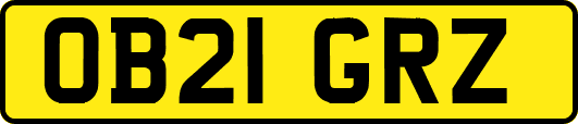 OB21GRZ