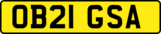 OB21GSA