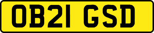OB21GSD