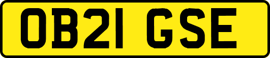OB21GSE