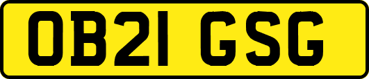 OB21GSG
