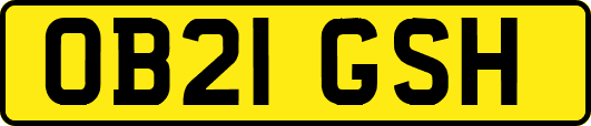 OB21GSH