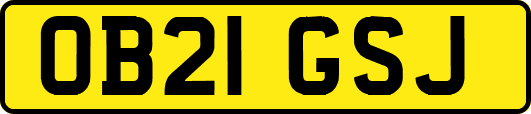 OB21GSJ